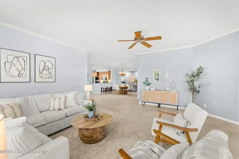 4291 Aberdeen Circle Rockledge FL 32955