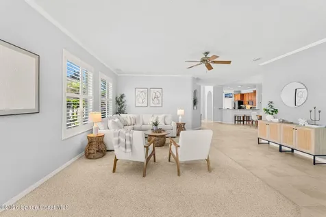 4291 Aberdeen Circle Rockledge FL 32955