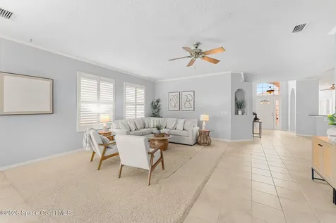 4291 Aberdeen Circle Rockledge FL 32955