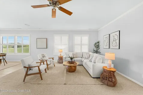 4291 Aberdeen Circle Rockledge FL 32955