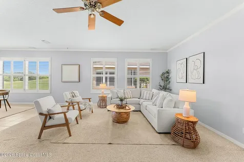 4291 Aberdeen Circle Rockledge FL 32955