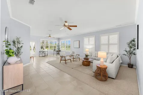4291 Aberdeen Circle Rockledge FL 32955