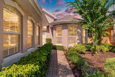 4291 Aberdeen Circle Rockledge FL 32955