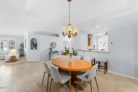 4291 Aberdeen Circle Rockledge FL 32955