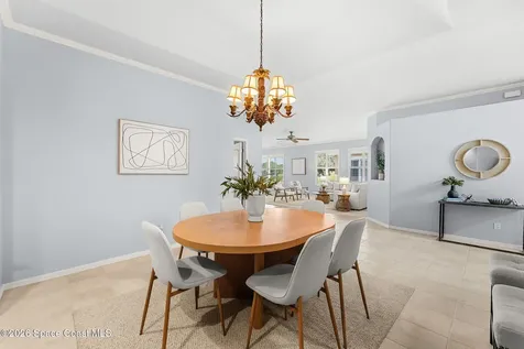 4291 Aberdeen Circle Rockledge FL 32955