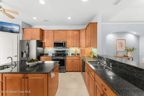 4291 Aberdeen Circle Rockledge FL 32955