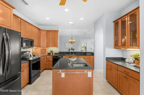 4291 Aberdeen Circle Rockledge FL 32955