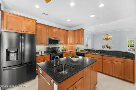 4291 Aberdeen Circle Rockledge FL 32955
