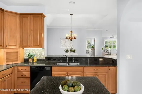 4291 Aberdeen Circle Rockledge FL 32955