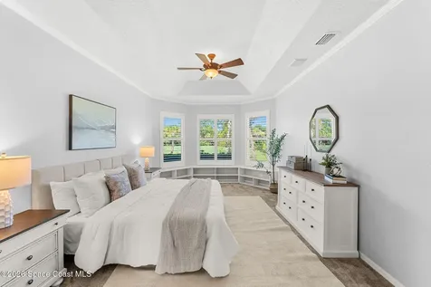 4291 Aberdeen Circle Rockledge FL 32955