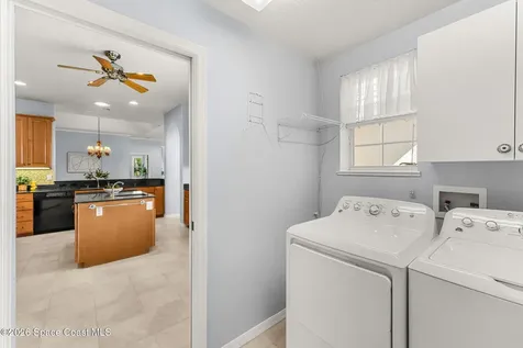 4291 Aberdeen Circle Rockledge FL 32955