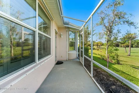 4291 Aberdeen Circle Rockledge FL 32955
