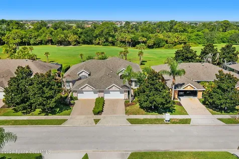 4291 Aberdeen Circle Rockledge FL 32955