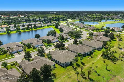 4291 Aberdeen Circle Rockledge FL 32955