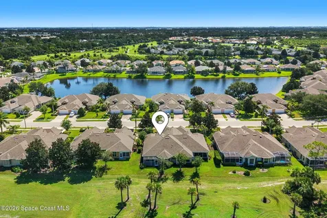 4291 Aberdeen Circle Rockledge FL 32955