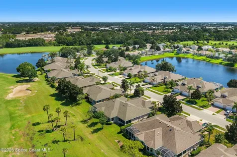 4291 Aberdeen Circle Rockledge FL 32955