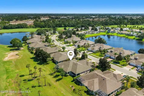 4291 Aberdeen Circle Rockledge FL 32955