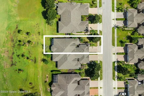 4291 Aberdeen Circle Rockledge FL 32955