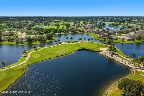 4291 Aberdeen Circle Rockledge FL 32955