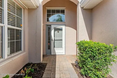 4291 Aberdeen Circle Rockledge FL 32955