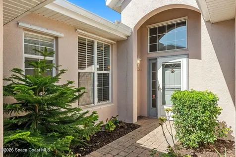 4291 Aberdeen Circle Rockledge FL 32955