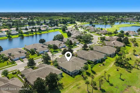 4291 Aberdeen Circle Rockledge FL 32955