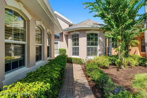 4291 Aberdeen Circle Rockledge FL 32955