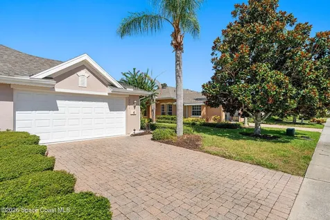 4291 Aberdeen Circle Rockledge FL 32955