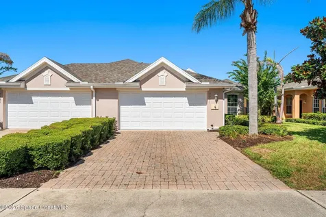 4291 Aberdeen Circle Rockledge FL 32955