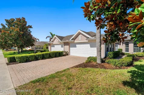 4291 Aberdeen Circle Rockledge FL 32955