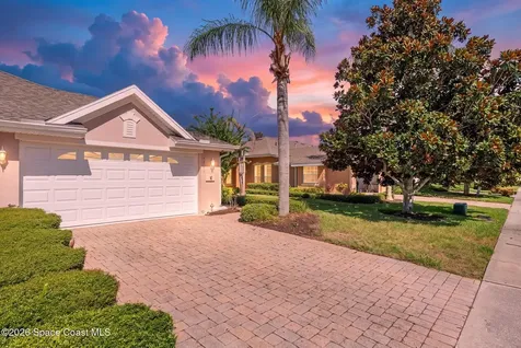 4291 Aberdeen Circle Rockledge FL 32955