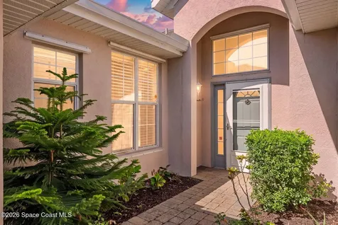 4291 Aberdeen Circle Rockledge FL 32955
