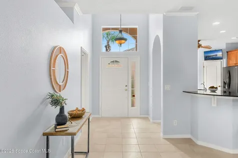 4291 Aberdeen Circle Rockledge FL 32955