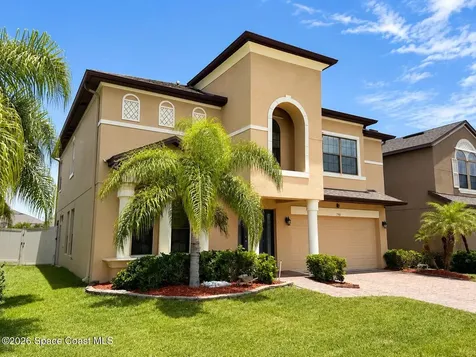 790 Fiddleleaf Circle Melbourne FL 32904