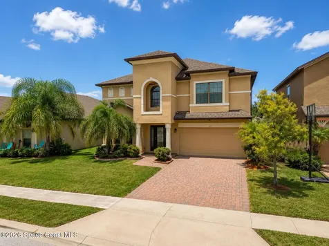 790 Fiddleleaf Circle Melbourne FL 32904