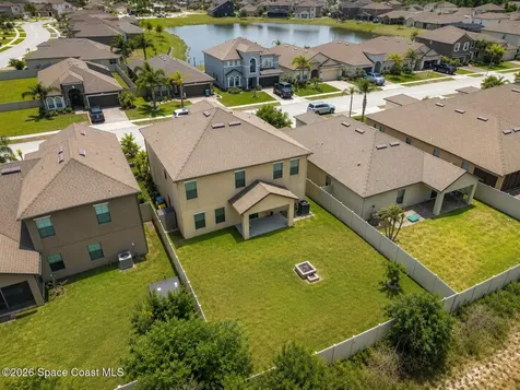 790 Fiddleleaf Circle Melbourne FL 32904