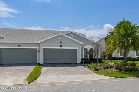 8373 Loren Cove Drive Melbourne FL 32940