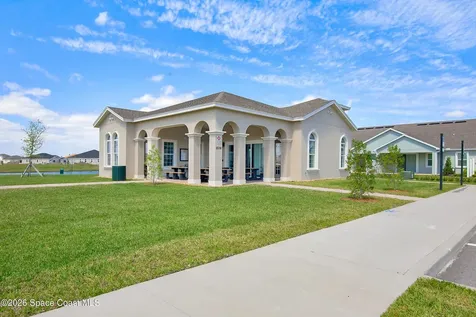 8373 Loren Cove Drive Melbourne FL 32940
