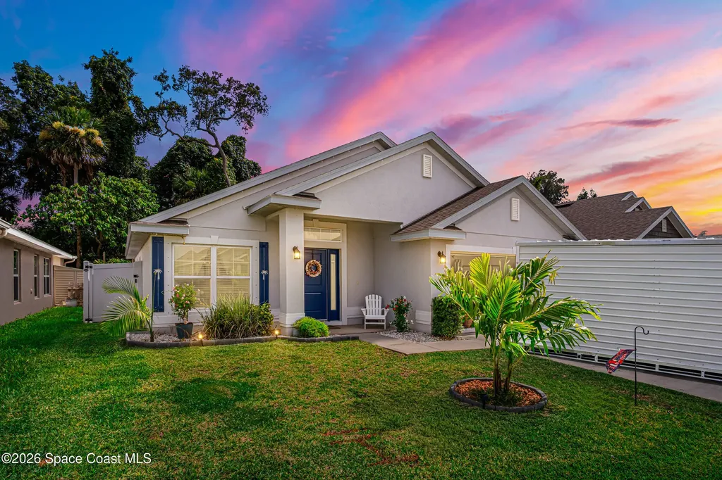 771 Tupelo Circle Cocoa FL 32926