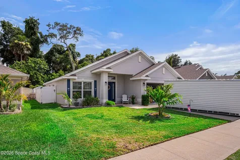 771 Tupelo Circle Cocoa FL 32926