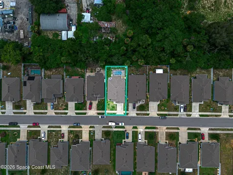 771 Tupelo Circle Cocoa FL 32926