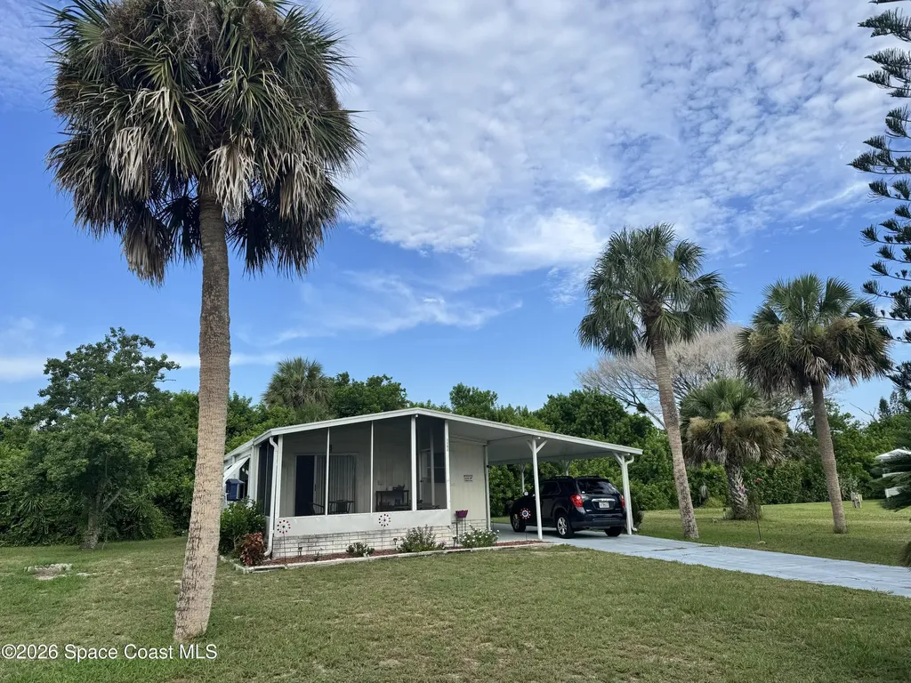 7590 Blackhawk Road Micco FL 32976