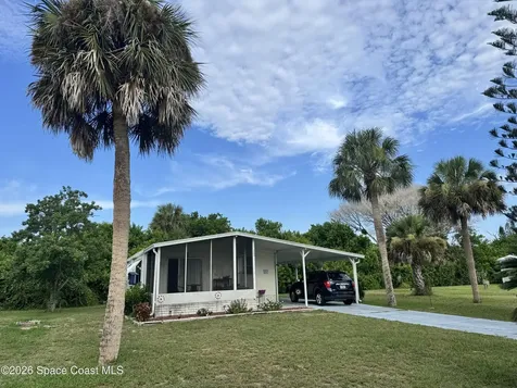 7590 Blackhawk Road Micco FL 32976
