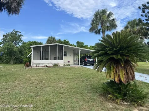 7590 Blackhawk Road Micco FL 32976