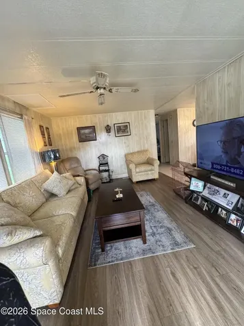 7590 Blackhawk Road Micco FL 32976