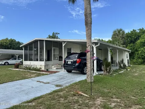 7590 Blackhawk Road Micco FL 32976