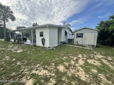 7590 Blackhawk Road Micco FL 32976