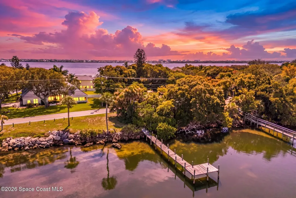9400 S Tropical Trail Merritt Island FL 32952