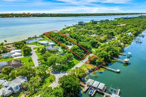 9400 S Tropical Trail Merritt Island FL 32952