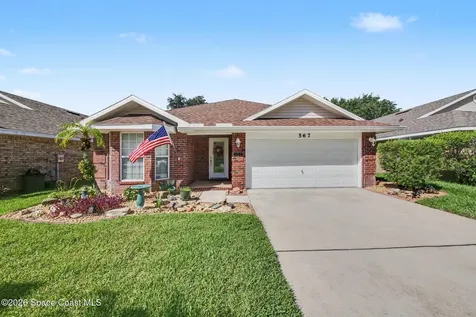 567 Coral Trace Boulevard Edgewater FL 32132